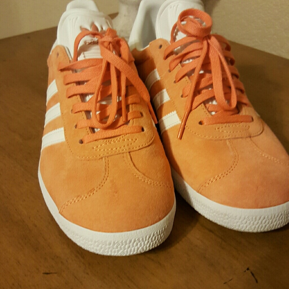Adidas Gazelles
